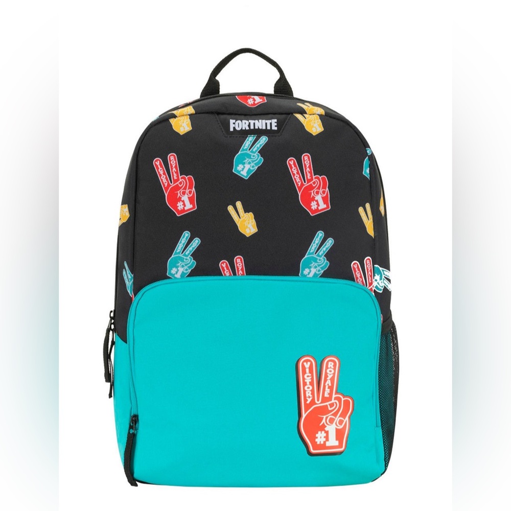 Fortnite Signify Kids Backpack